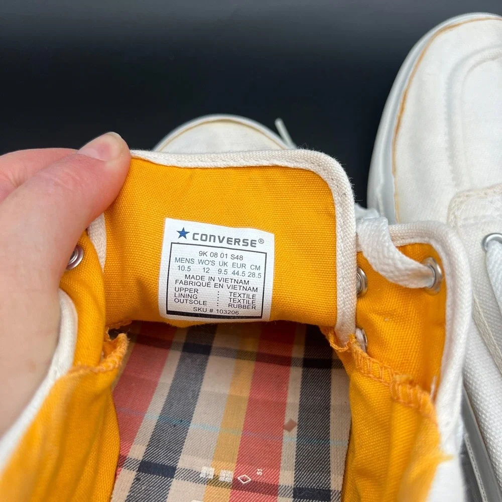 Converse sea star